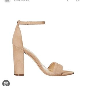 Yaro Sam Edelman Heels